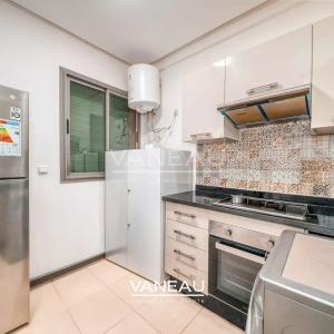 Appartement à vendre hyper centre Guéliz