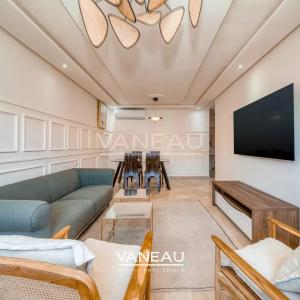 Appartement à vendre hyper centre Guéliz