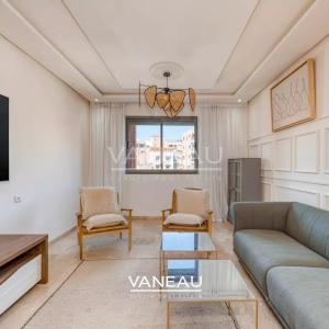Appartement à vendre hyper centre Guéliz