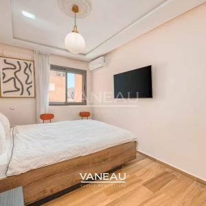 Appartement à vendre hyper centre Guéliz