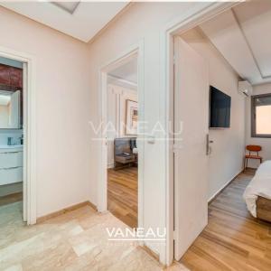 Appartement à vendre hyper centre Guéliz