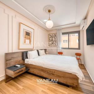 Appartement à vendre hyper centre Guéliz