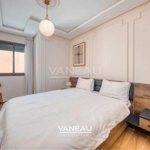 Appartement à vendre hyper centre Guéliz