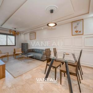 Appartement à vendre hyper centre Guéliz