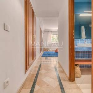 ****Appartement comme une maison à Semlalia***