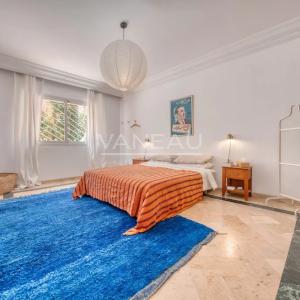 ****Appartement comme une maison à Semlalia***