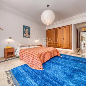 ****Appartement comme une maison à Semlalia***