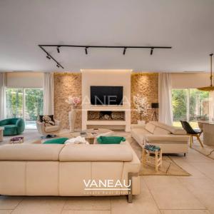 Villa contemporaine 5 chambres Amelkis 1