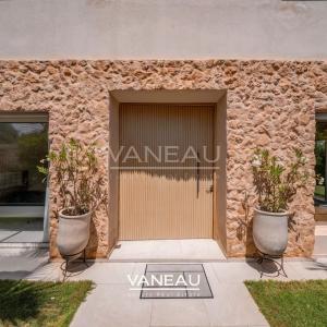 Villa contemporaine 5 chambres Amelkis 1
