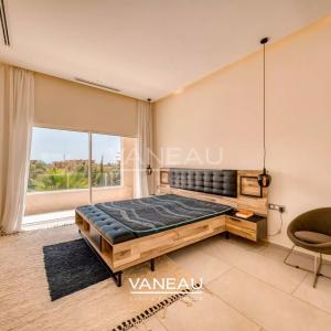 Villa contemporaine 5 chambres Amelkis 1