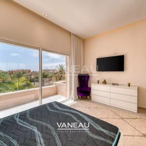 Villa contemporaine 5 chambres Amelkis 1