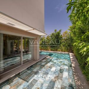 Villa contemporaine 5 chambres Amelkis 1