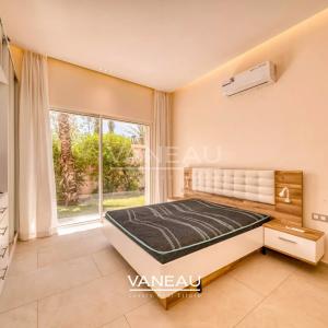 Villa contemporaine 5 chambres Amelkis 1