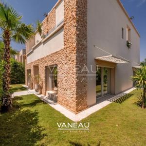 Villa contemporaine 5 chambres Amelkis 1