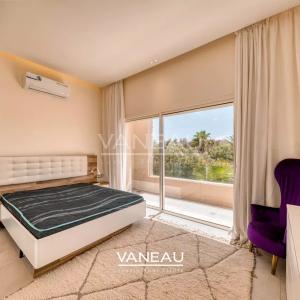 Villa contemporaine 5 chambres Amelkis 1