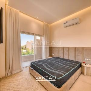 Villa contemporaine 5 chambres Amelkis 1