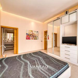 Villa contemporaine 5 chambres Amelkis 1