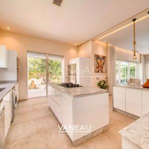 Villa contemporaine 5 chambres Amelkis 1