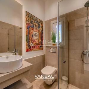 Villa contemporaine 5 chambres Amelkis 1