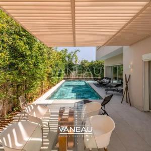 Villa contemporaine 5 chambres Amelkis 1