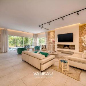 Villa contemporaine 5 chambres Amelkis 1