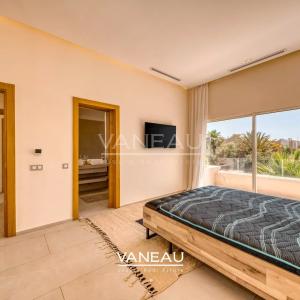 Villa contemporaine 5 chambres Amelkis 1