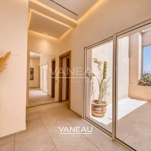 Villa contemporaine 5 chambres Amelkis 1