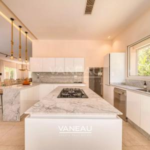Villa contemporaine 5 chambres Amelkis 1