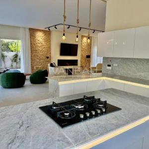 Villa contemporaine 5 chambres Amelkis 1