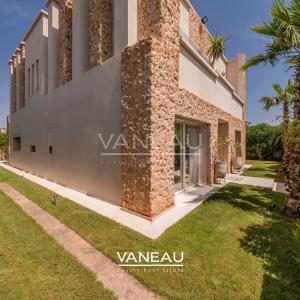 Villa contemporaine 5 chambres Amelkis 1