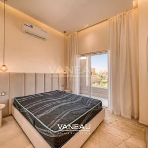 Villa contemporaine 5 chambres Amelkis 1