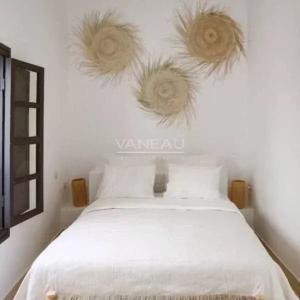 Villa contemporaine 5 chambres Amelkis 1