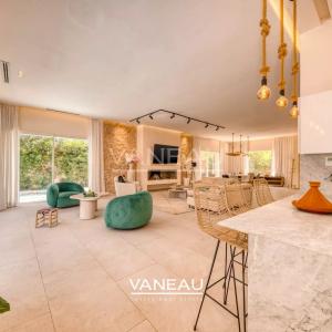 Villa contemporaine 5 chambres Amelkis 1