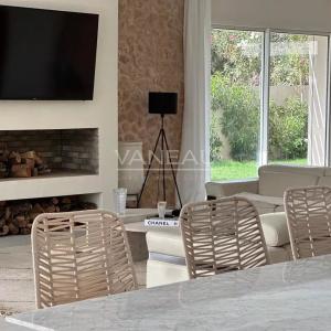 Villa contemporaine 5 chambres Amelkis 1