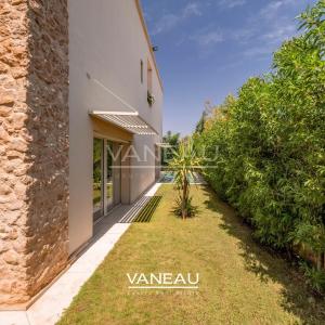 Villa contemporaine 5 chambres Amelkis 1