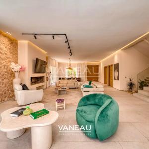 Villa contemporaine 5 chambres Amelkis 1