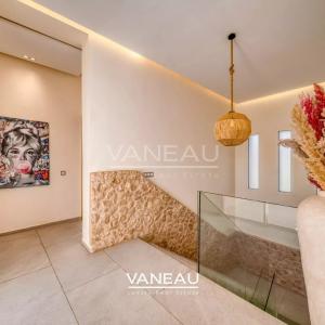 Villa contemporaine 5 chambres Amelkis 1