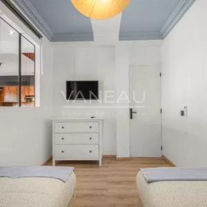 **À vendre : Magnifique appartement 3 chambres au cœur de Guéliz