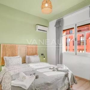 **À vendre : Magnifique appartement 3 chambres au cœur de Guéliz