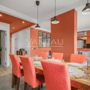 **À vendre : Magnifique appartement 3 chambres au cœur de Guéliz