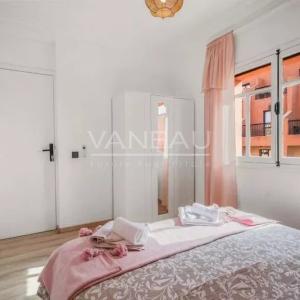 **À vendre : Magnifique appartement 3 chambres au cœur de Guéliz