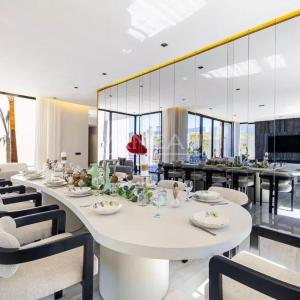 À vendre : Magnifique villa de plain-pied sur la Route d’Amizmiz