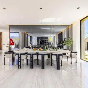 À vendre : Magnifique villa de plain-pied sur la Route d’Amizmiz