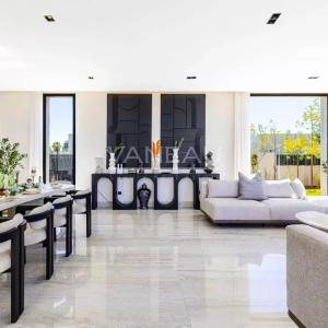 À vendre : Magnifique villa de plain-pied sur la Route d’Amizmiz