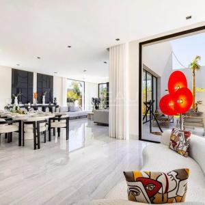 À vendre : Magnifique villa de plain-pied sur la Route d’Amizmiz
