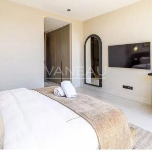 À vendre : Magnifique villa de plain-pied sur la Route d’Amizmiz