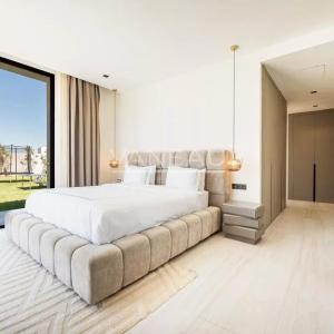 À vendre : Magnifique villa de plain-pied sur la Route d’Amizmiz
