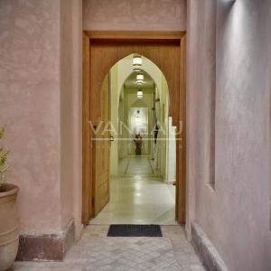 Résidence sécurisée Villa  3 chambres route de Fes