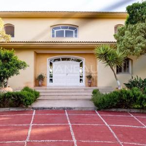 Domaine d’exception à 20 min du centre de Casablanca