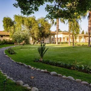 Domaine d’exception à 20 min du centre de Casablanca